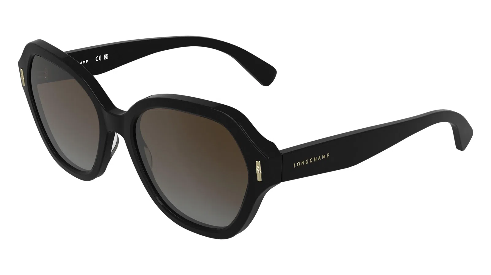Longchamp LO801S Sunglasses - view 4